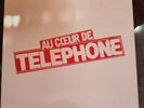 Téléphone Au Coeur De Téléphone Coffret 33 Tours  11 Vinyle Neuf Sous Blister