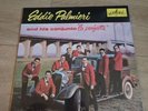 EDDIE PALMIERI AND HIS CONJUNTO LA PERFECTA REISSUE DESCARGAS SALSA LP SEALED