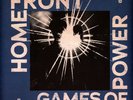 Home Front - Games Of Power (Vinyl LP - 2023 - Original)