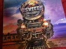 SCHALLPLATTE..SWEET..FULL CIRCLE..LIMITED PURPLE VINYL..NEU VERSIEGELT MINT...