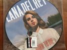 Lana Del Rey • Born to Die • NEW Record Store Day Picture Disc • RARE