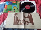 PROCOL HARUM HOME VINYL LP 1970 ORIGINAL 1ST  PRESSING STEREO REGAL ZONOPHONE EX
