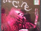 THE CURE - CORONA CAPITAL 2023 3LP LIMITED NUMBERED BOX 352/400 COLOURED VINYL