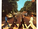 THE BEATLES   ABBEY ROAD   VINYL LP  APPLE #SO-383   RECORDED IN ENGLAND   MINT