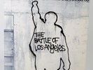 Rage Against The Machine – The Battle Of Los Ang・・ '99 Us Orig (Vg++/Vg++)##1089