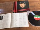 Gary Numan - Telekon. 1980 Undocumented Japanese 1st press.  EX/EX/EX. Offers?