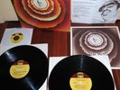 Stevie Wonder Songs In The Key Of Life - 1976 US 1st Press + Book & 45 (MINT/NM)