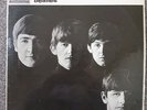 The Beatles ‎– With The Beatles MONO Parlophone PMC 1206 1963 GRADED VINYL