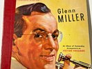 Glenn Miller Album 78 RPM (4) In the Mood / Brown Jug / Tuxedo Junction Jazz