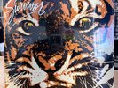 Survivor - Eye of the Tiger LP   1982 Scotti Bros FZ38062   FACTORY SEALED 1st