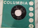 PINK FLOYD Arnold Layne 1967 UK Columbia 45 Looks VG at best,plays EX NO centre