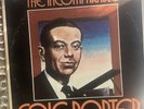 THE IMCOMPARABLE COLE PORTER 2 LP