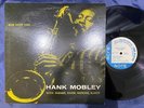 HANK MOBLEY QUINTET BLUE NOTE UA BLP 1550 MONO  US Vinyl LP