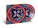 KISS Rock And Roll Over 45th Anniversary Picture Disc Vinyl Record LP NEW MINT