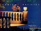 Various - Out The Lights Vol. 5 (LP, Comp)