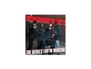 Ultramagnetic Mc's: Live @ Brixton Acadamy (Black)RSD24 -  LP vinyl *SEALED*