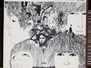 The Beatles - Revolver reel to reel tape