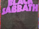 Black Sabbath – Master Of Reality - 1971 Aus pressing
