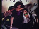 Aurra - Live And Let Live (LP, Album)