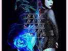 Dum Dum Girls - Too True (LP, Album, Ltd, Blu)