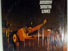 JIMMY SMITH LIVE-ROOT DOWN -VERVE V6-8806