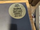 2023 Sam Smith Gloria - Limited Edition - Gold Vinyl New Sealed Mint Condition
