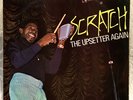 Lee Scratch Perry The Upsetter Again Original 1970 Trojan TTL28 VG+ condition