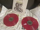 The Kinks Something Else Rare Limited Edition Numbered Gatefold  Red Vinyl