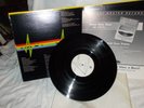 Pink Floyd Dark Side of the Moon - Original Master Record MFSL 1-017 - Vinyl