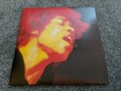 Jimi Hendrix Experience Electric Ladyland Vinyl LP Record Music On Vinyl Edition