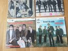4 Manfred Mann - Machines - Cock A Hoop-The One In The Middle-No Living Without