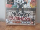 Monkey Business: the 10x7