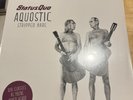 Status Quo Aquostic vinyl sealed