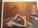 Taylor Swift Midnights Vinyl With Signed Insert