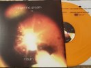 Tangerine Dream Raum double 2x orange vinyl record LP unplayed LIMITED