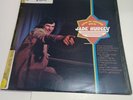 JADE HURLEY - KING OF COUNTRY ROCK - RARE AUS ORIGINAL PRESS Nm VINYL LP RECORD