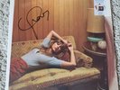 Taylor Swift Midnights Vinyl with Signed Insert Bluemoon ; Bloodmoon Jade Ttpd