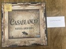 Marsha Ambrosius - Casablanco (Signed) [Gold Vinyl] NEW Vinyl