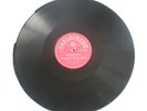 BOYD BENNETT - BLUE SUEDE SHOES - RARE 1956 PARLOPHONE LABEL 78