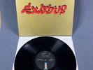 BOB MARLEY & THE WAILERS Exodus Orig 1979 Vinyl LP  ILPS-9498 Black Labels VG+