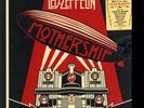 Led Zeppelin - Mothership (180gm Vinyl Box Set) (4 LPs) - NEW SEALED