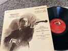 HEIFETZ BEETHOVEN KREUTZER SONATA LP RCA LSC-2577 SHADED DOG 1961 1S/1S STEREO