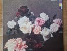 New Order - Power, Corruption & Lies - DIE CUT SLEEVE 1983 Fact75 Vinyl LP