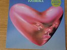 Fontaines D.C. | Clear Vinyl LP | Romance | XL