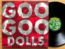 Goo Goo Dolls (Mercenary Records MER 2102) 1987 Alternative Rock