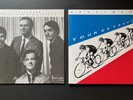 Tour De France by Kraftwerk Vinyl (2020) + Trans Europa Express Vinyl (reissue)
