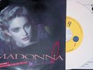 MADONNA - Live To Tell - JAPAN 7