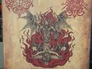 Archgoat/Surrender Of Divinity-Angelslaying Christbeheading Black Fvcking Metal