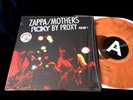 FRANK ZAPPA § MOTHERS/ROXY BY PROXY VOL 1/ N° 12/150/GERMAN PRESS LP