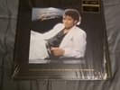 Thriller Vinyl by Michael Jackson UltraDisc MFSL One-Step Record LP /40,000